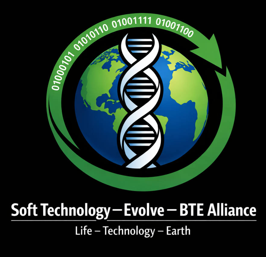 BTE Alliance Symbol